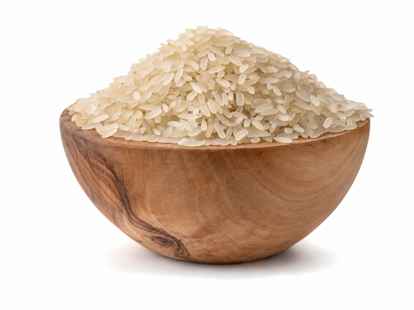 Ponni Rice exported by Aurenta International Pvt. Ltd.